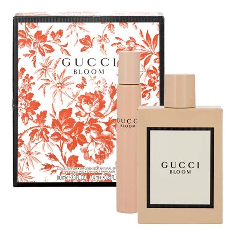 gucci bloom red bottle|gucci bloom original.